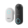 Videofon Reolink Inteligentny dzwonek do drzwi D340W